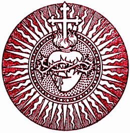 Coração de Jesus