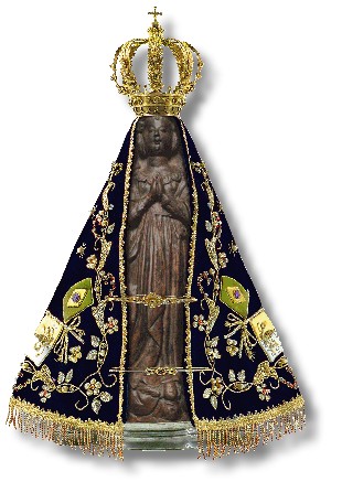 nsaparecida